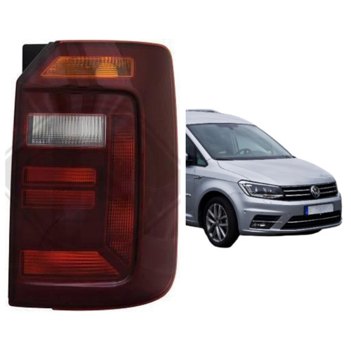 Rücklicht rechts für - , vw