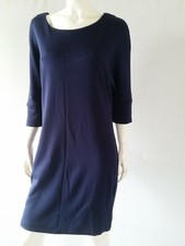 LACOSTE Kleid blau penombre Gr.F40=D38**NEU*