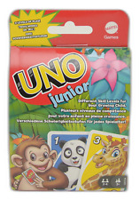 Mattel Uno Junior Kinder