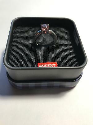 Esprit damenring mit - esprit,