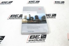 Audi A4 8K 1.8 TFSI DVD
