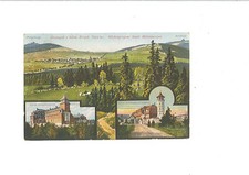 uralte AK Oberwiesenthal