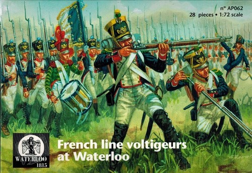 Waterloo 1815 062 french - 1815,