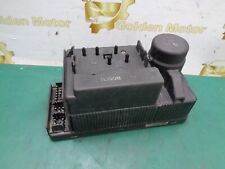 Mercedes Benz S Klasse W140 ZV