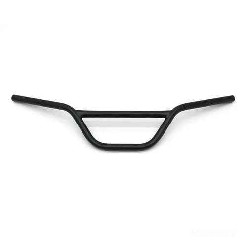Lenker cross stahl schwarz - lenker,