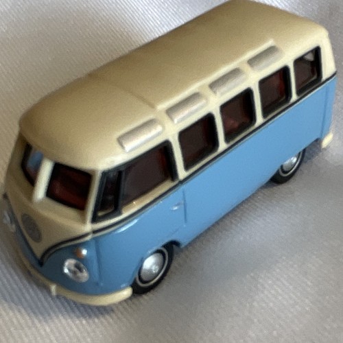 Modellauto modellbus t1 - modellauto/modellbus,