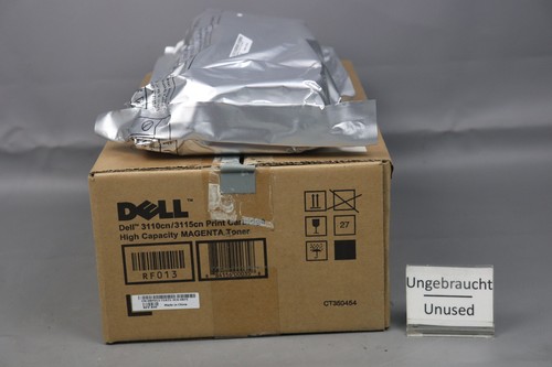 Dell rf013 tonerkartusche - dell,