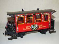 Lehmann LGB Spur G
