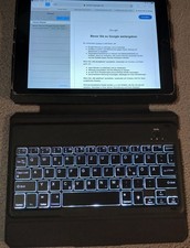 iPad Air 1. Generation 16 GB