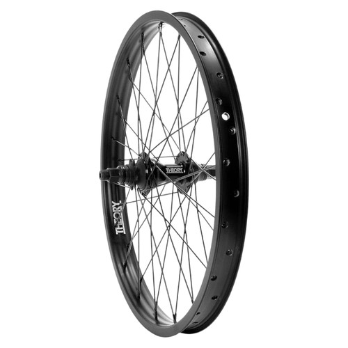 Merritt theory predict bmx - merritt,