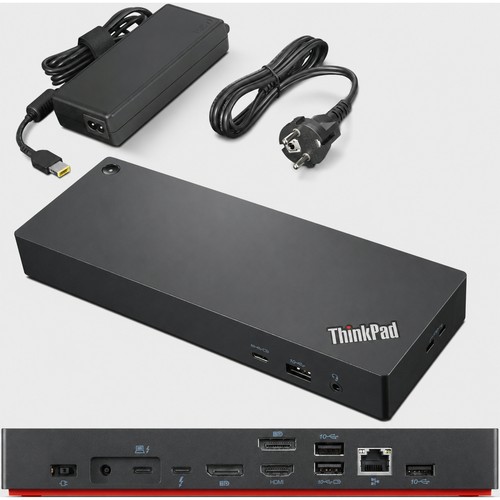Lenovo universal thunderbolt - lenovo,