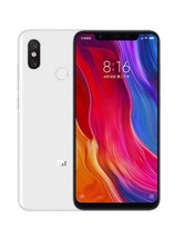 Xiaomi Mi 8 | 4G | 64 + 6 GB