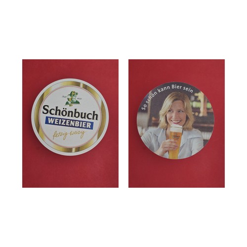 Schönbuch weizenbier blauer - schönbuch,