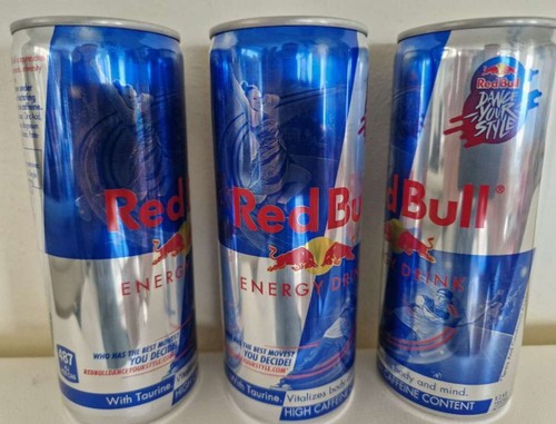 Red bull dose - dance, style