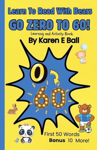 Karen ball learn to - ball,