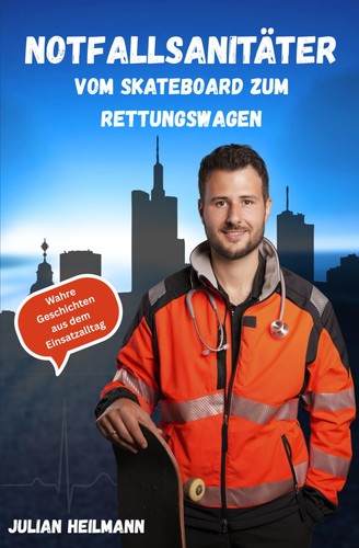 Notfallsanitäter buch vom - notfallsanitäter, buch: