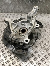 Achsschenkel Ford Mondeo V Turiner (CF) 2.0 TDCi 110kW 150PS vorne links  