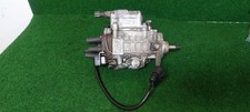 VW T4 Einspritzpumpe war verbaut in einem ACV/TDI 074130111KX