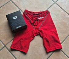arena powerskin Wettkampf