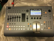 Sony MCS-8M Videomischer |