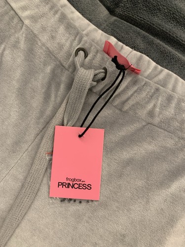 Princess goes hollywood - princess,