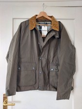 Barbour Modern Bedale