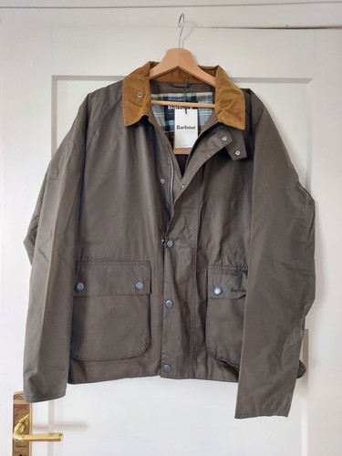 Barbour modern bedale - barbour,