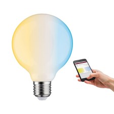 Paulmann Smart LED Globe G95