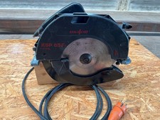 Maffel Handkreissäge KSP 85