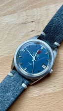 vintage Uhr Omega Chronometer