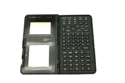 Sharp 7100m elektronischer - iq-7100m,