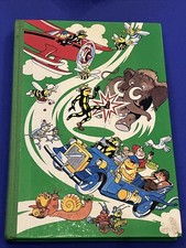 Altes Salamander Buch