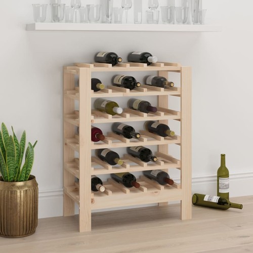 Vidaxl weinregal - vidaxl,