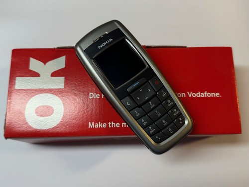 Nokia 2600 tasten handy - nokia,