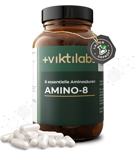 Viktilabs amino 150 - amino, –