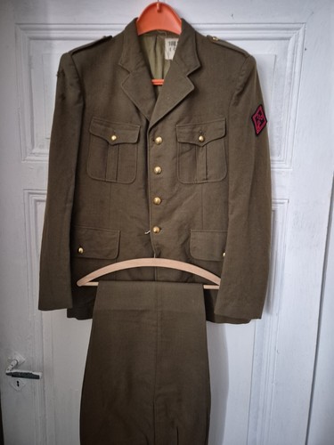 Französische uniform - französische,