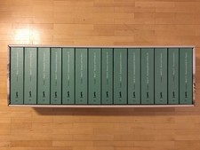 Goethe - Werke in 14 Bänden