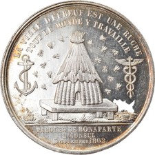 Frankreich, Token, Chambre de