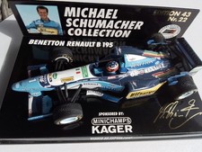 Michael Schumacher Collection