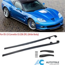 Seitenschweller Schmutzfänger