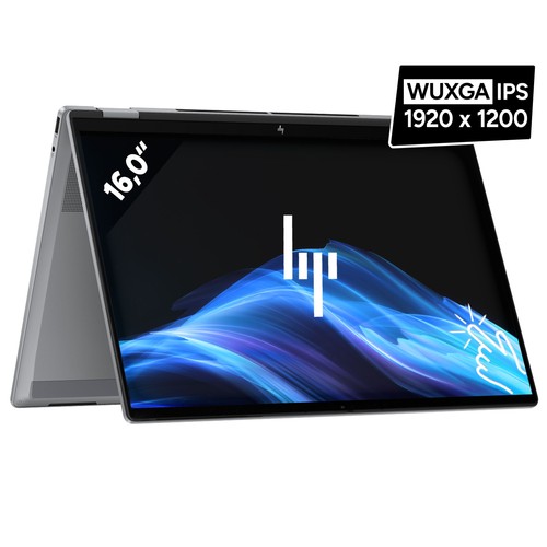 Omnibook flip 16 - x, 16-ar0653ng