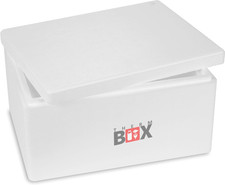 Styroporbox Thermobox für
