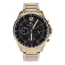 Tommy Hilfiger Max Chronograph
