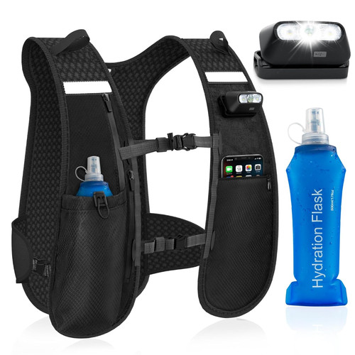 Laufweste damen herren - damen,