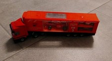 Siku 3916 Formel 1 Truck, Super Serie 1:55
