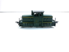 Fleischmann H0 4201 Diesellok