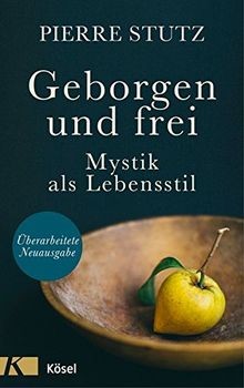 Geborgen und frei mystik - und, als