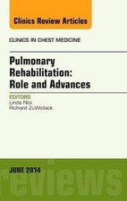 Pulmonary Rehabilitation: Role