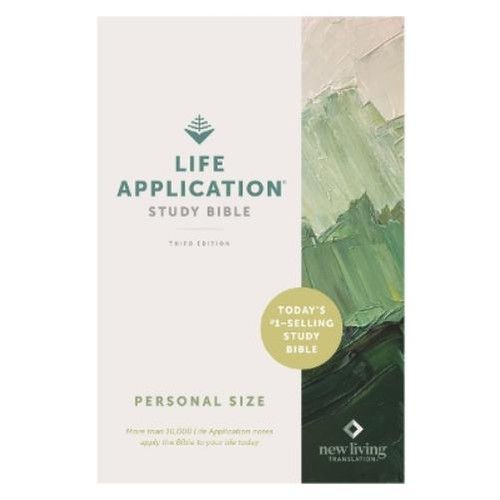 Tyndale nlt life - nlt,