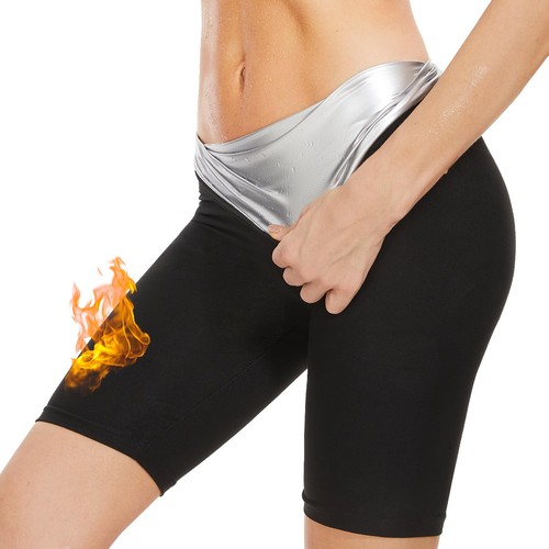 Saunahose damen schwitzhose - saunahose,